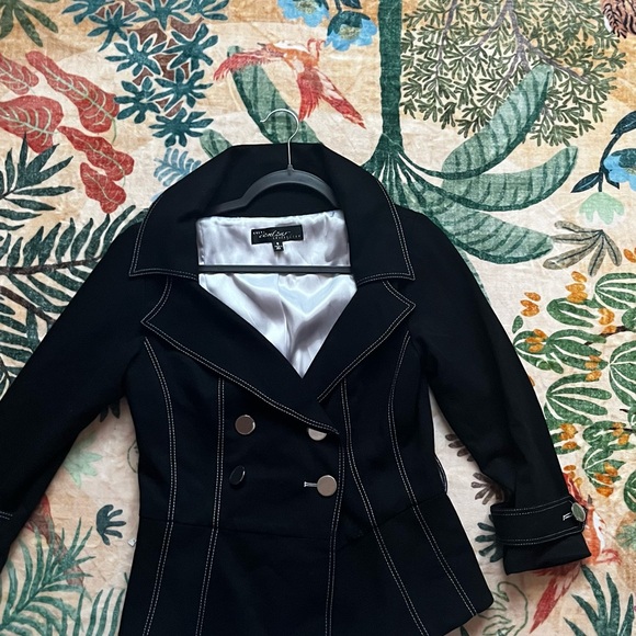 Cache Jackets & Blazers - Cache Jacket